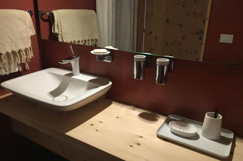 Chalet "Rennweg 114" mit Sauna - foto 9