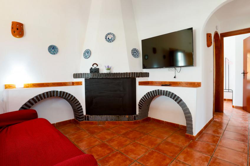 Villa Estévez - foto 20