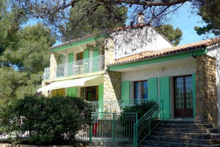 Villa und Pool mit Meerblick nur für Sie - foto 28