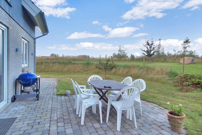 "Ettie" - 6km from the sea in Sealand - foto 17