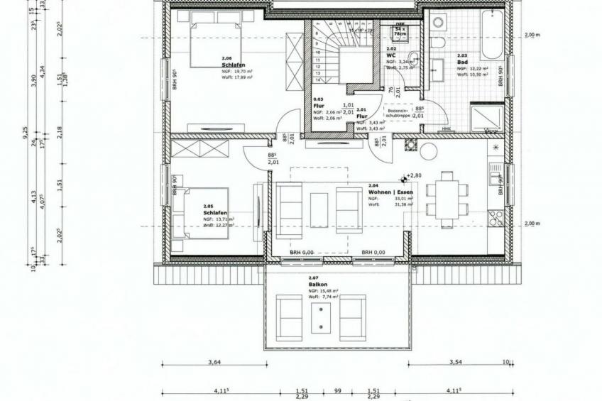 Residenz KrakowerSee - foto 39