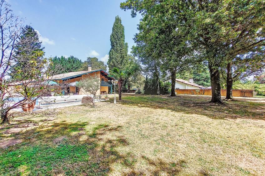 Maison du Chêne Pointu - foto 39