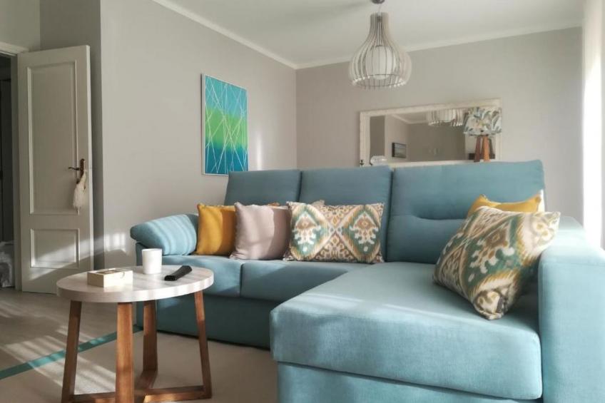 Golf, Pinienwald mit Pool - foto 5