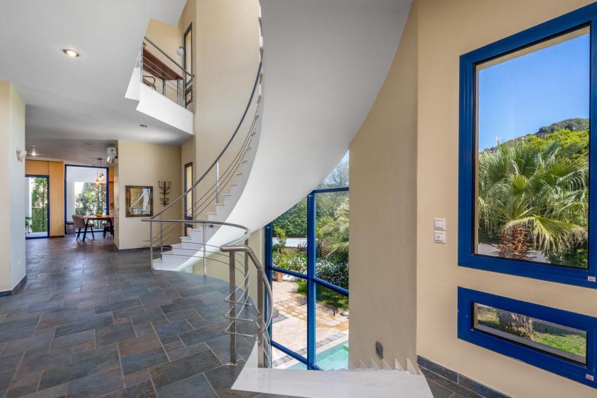 Villa Themis für 13 Erwachsene und 1 Kind - foto 20