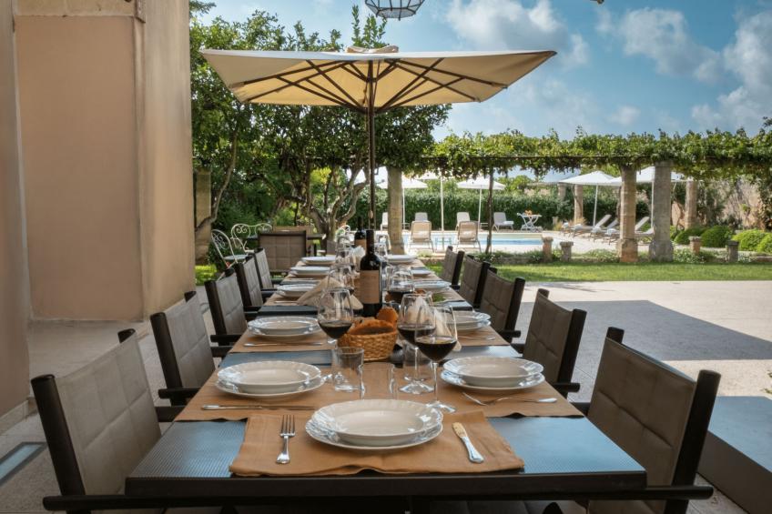 Ferienvilla 'Altra Metà - foto 4