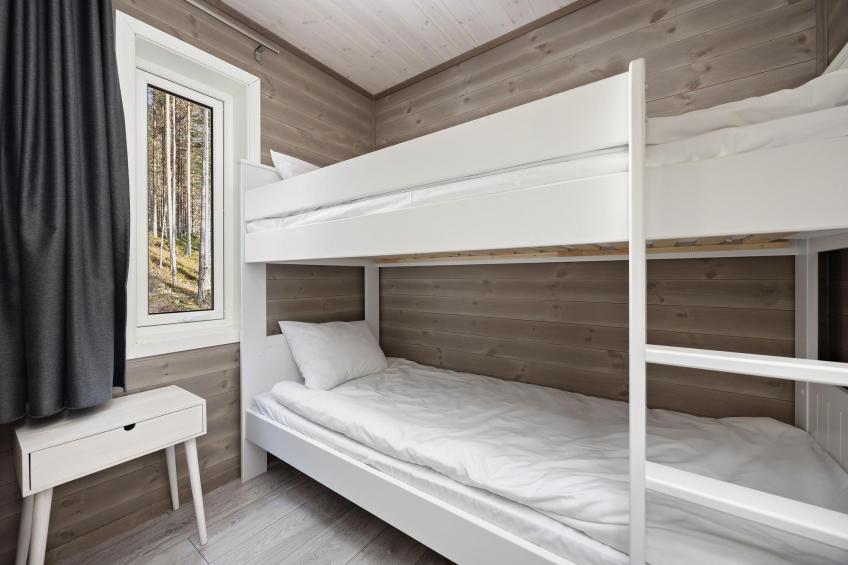 Ivar Hytte | 6p | With Sauna - foto 24