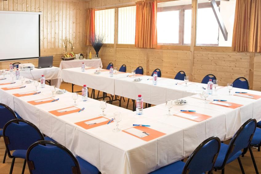 Les Bergers Chambre 2 personnes_C2 - foto 20