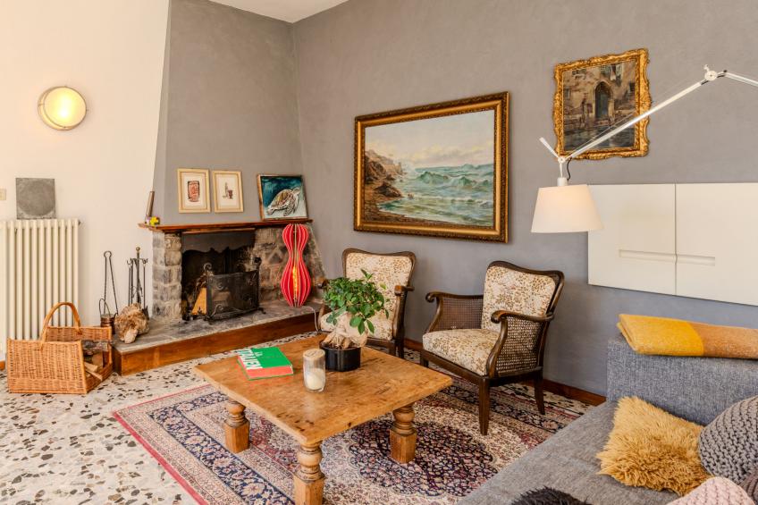 Casa Silvana - foto 11