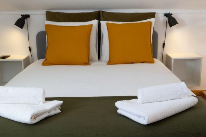 Seixal Bay Apartments - Loft - foto 40