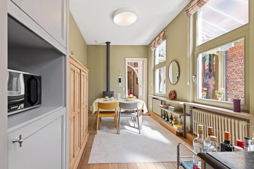 La Maison Bleue petite - foto 21
