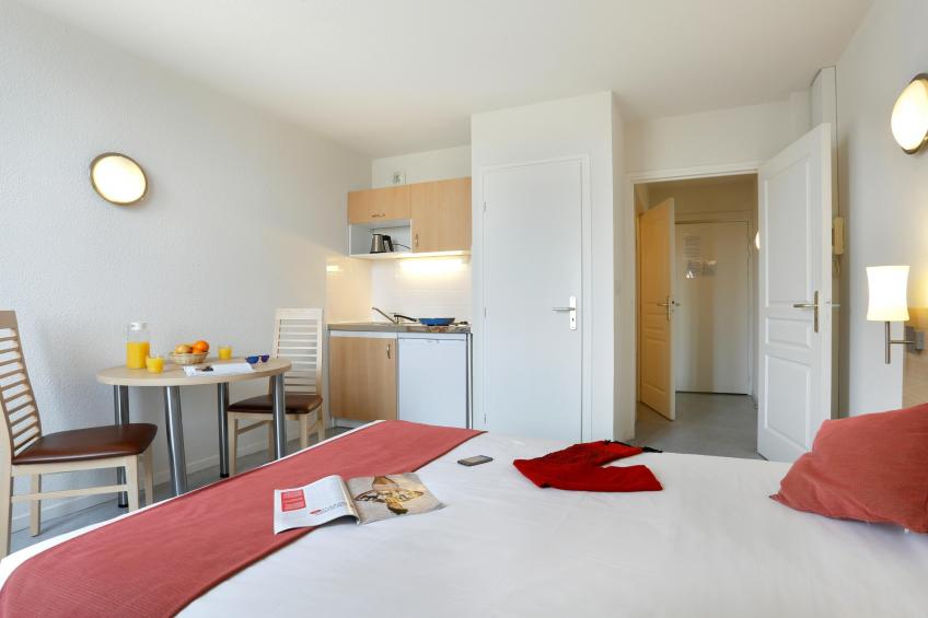 Les Demeures Champenoises-Studio 2 personnes - foto 4
