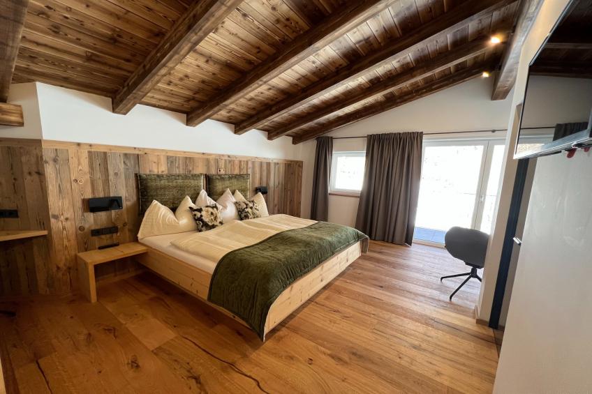 Penthouse Tauernfenster, Neukirchen|Penthouse NEU - foto 15
