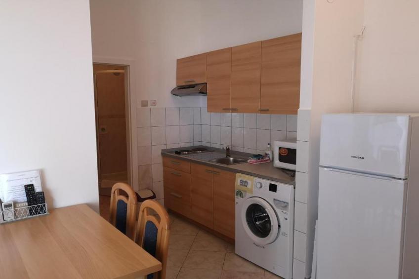 Lumbarda Resort Apartments - Comfort Two-Bedroom Apartment D7 - foto 9