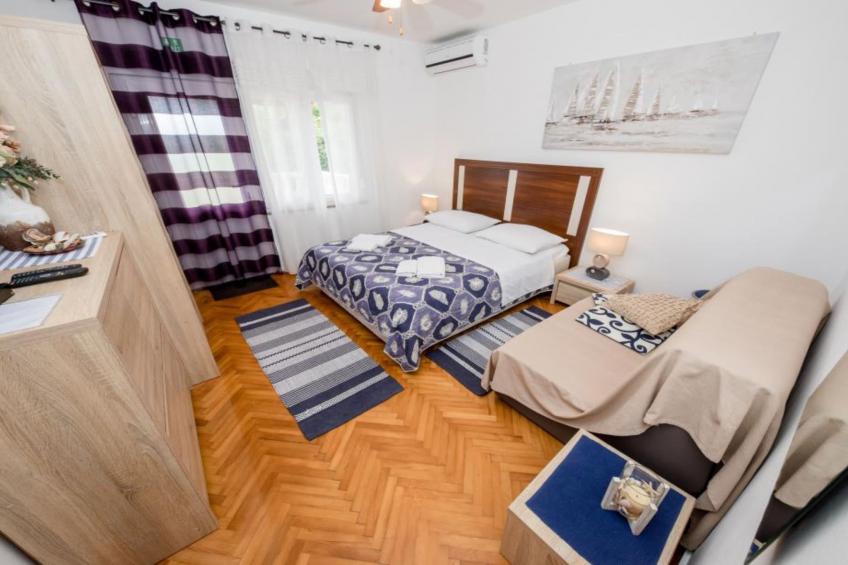 Studio Apartment with Terrace 4 - foto 4