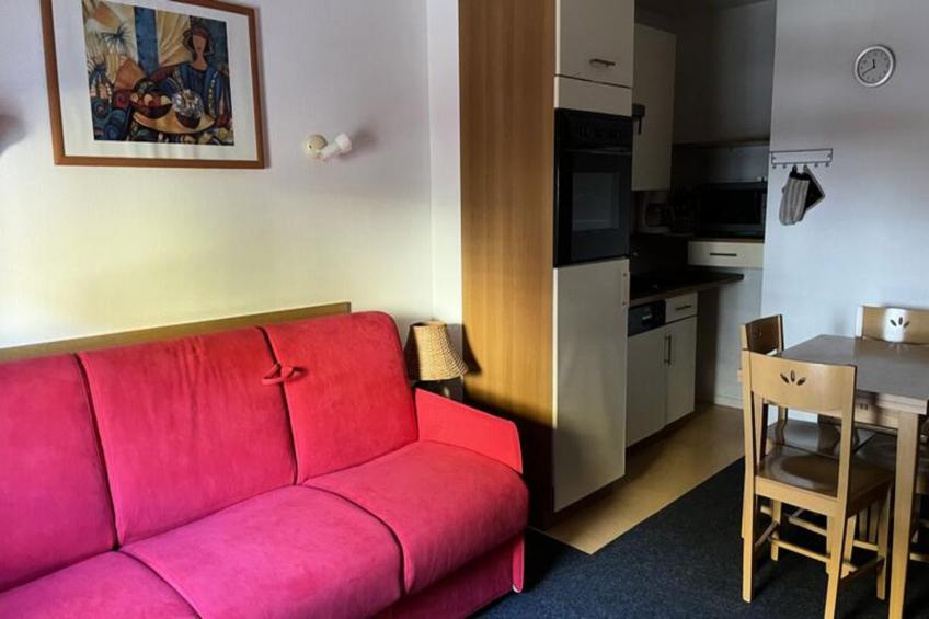 Le Chalet - Piscine - foto 2