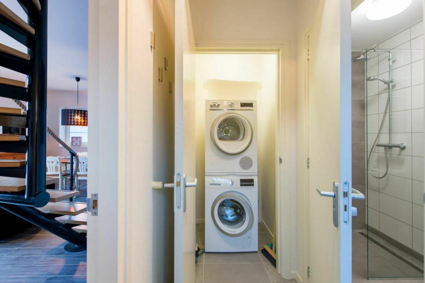 Vakantiewoning - Zoutelandseweg 2 | Biggekerke - foto 13