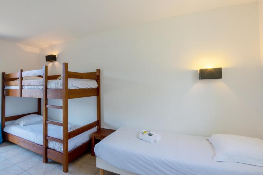 Résidence Les Terrasses de Pentrez 2P6N - foto 17