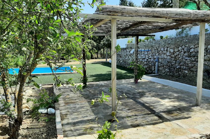 Ländliches Wohnen Maestro Herrador