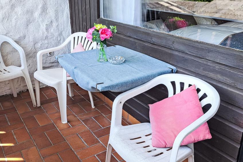 Wohnung 413 Bergblick - foto 24