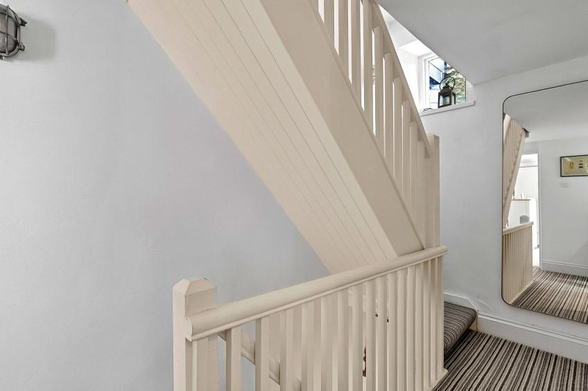 Garden Cottage in Fowey - foto 24