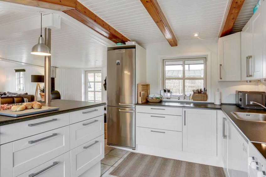 "Gunlef" - 50m from the sea in Funen - foto 17