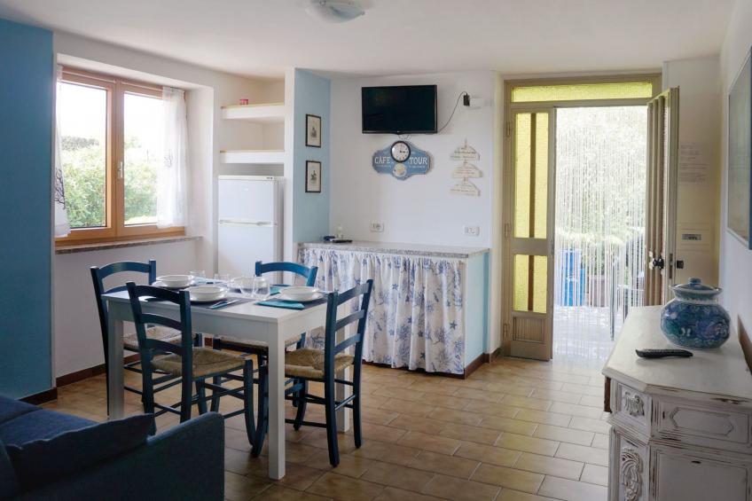 für 6 Personen - Golf von Gaeta - foto 18