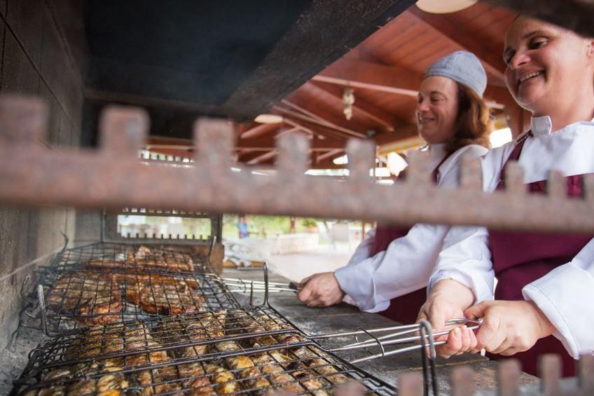 Aneli Luxury Villas, Villa Semeli 7 Schlafzimmer - foto 47