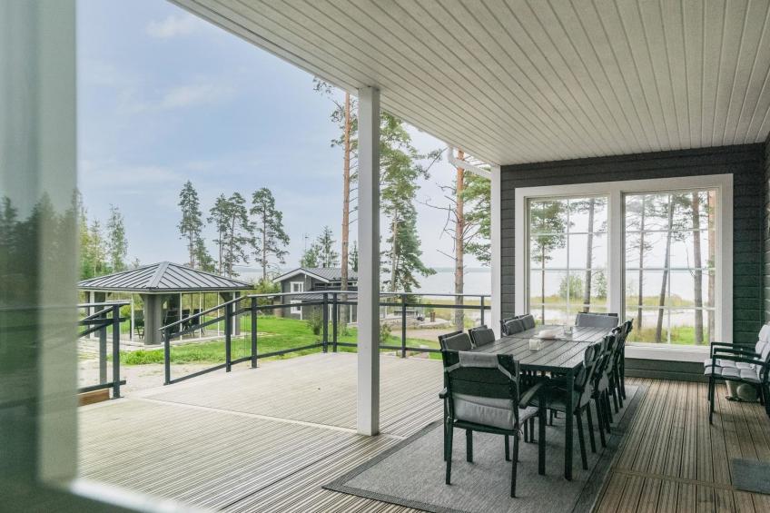 Villa nyåker - foto 6