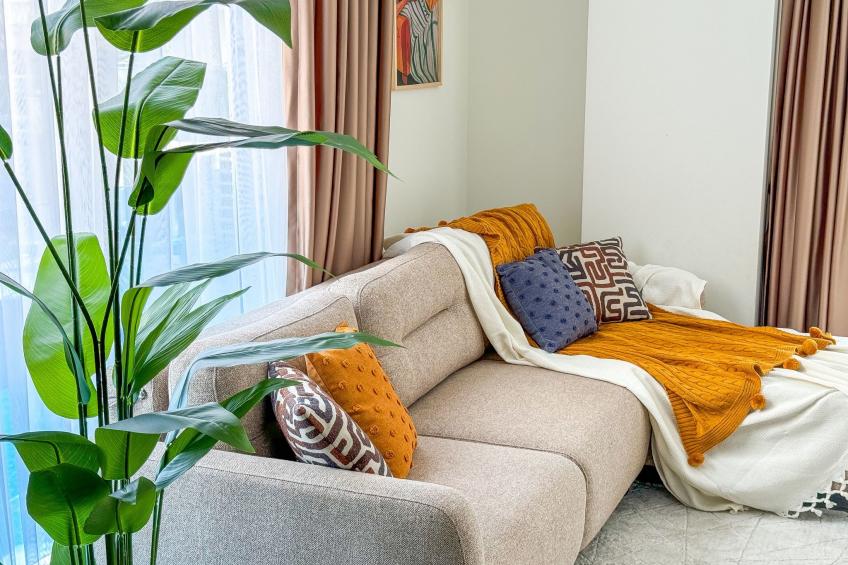 Qoople Aria-07 neue Wohnung im Stadtzentrum - foto 4