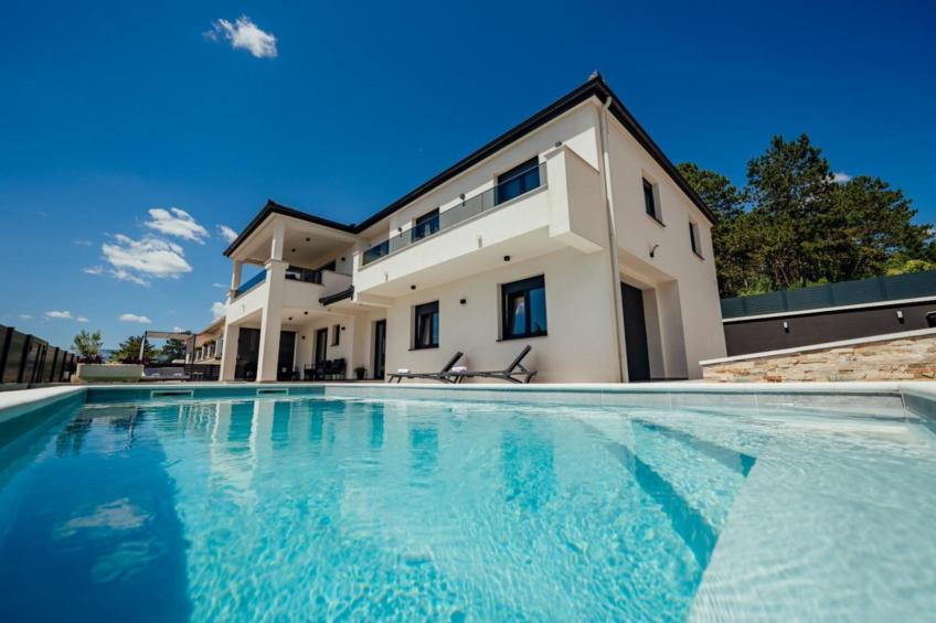 Villa Budimir - foto 34