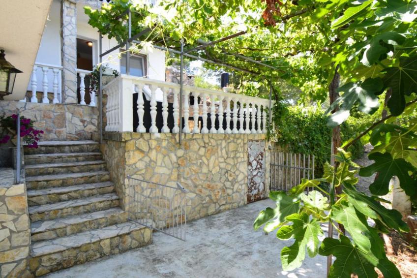 Apartments Robi & Kristina - One Bedroom Apartment with Sea View A1 - foto 14
