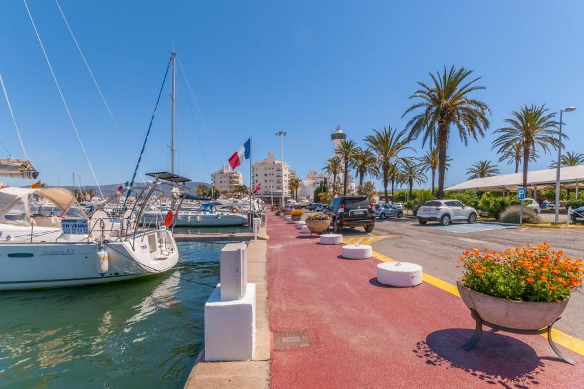 Comte de Empuries - Apt B - foto 27