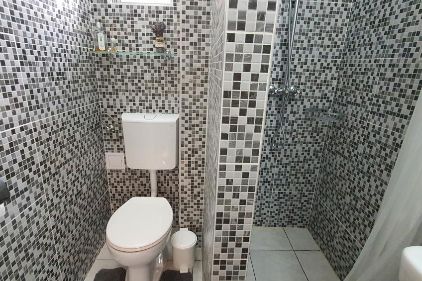 Holiday house in the center, just 100 meters from the beach - BF-CTND - foto 34
