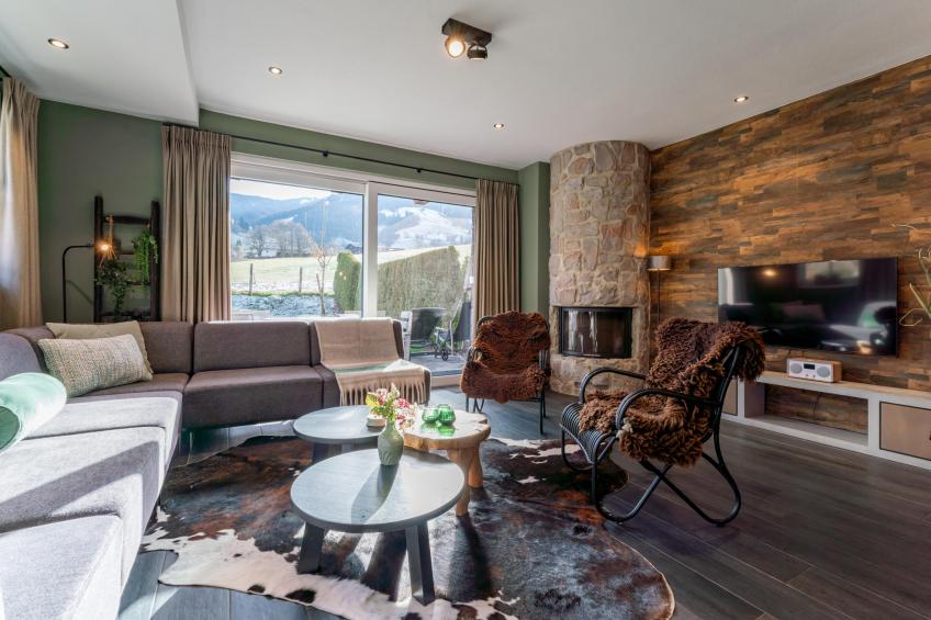 Chalet Schneelöwe L - foto 5