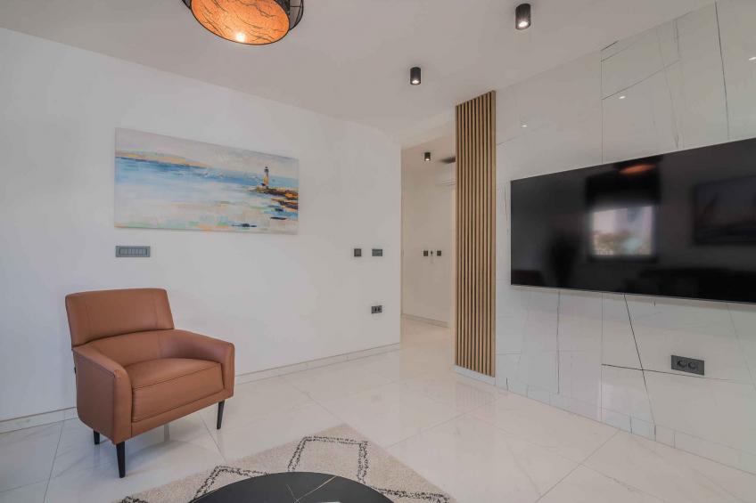 Holiday apartment with pool and air conditioning - BF-T7Z66 - foto 12