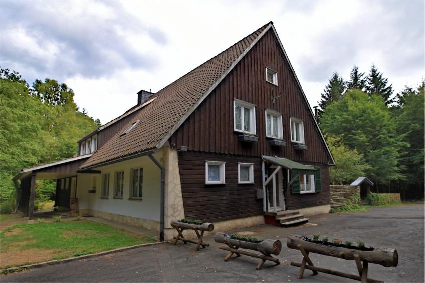 Waldferienhaus - foto 6