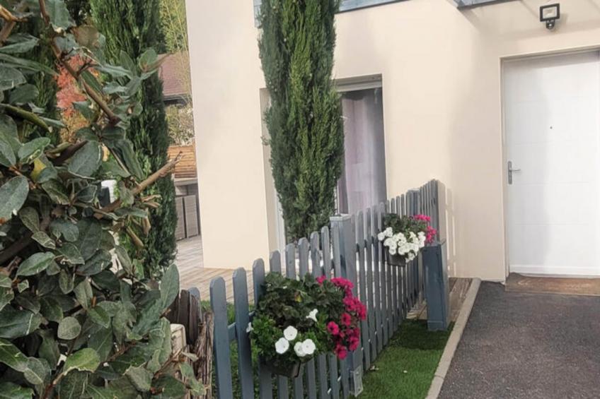 Maison à Saint-Jorioz - foto 21