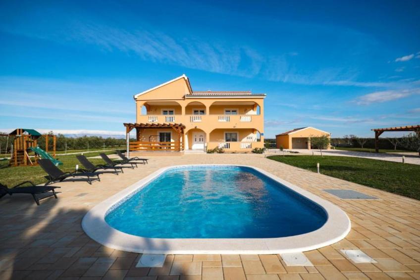 Villa Maja - Three bedroom villa with pool - foto 40
