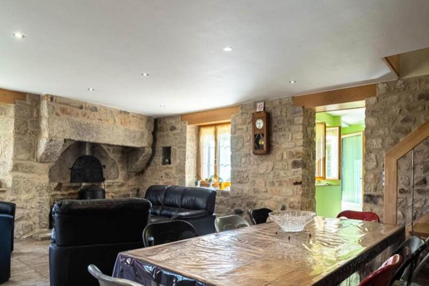 Gîte de France Gîte de lachamp 3 épis - foto 4