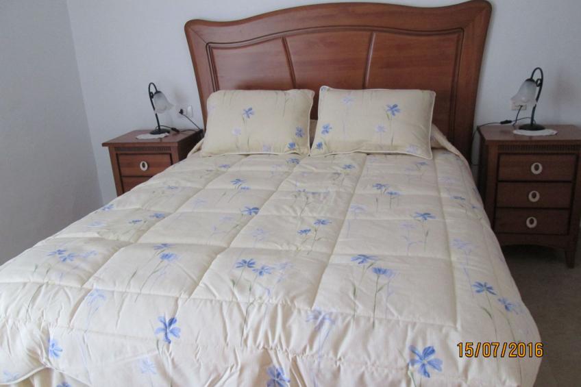 Wohnung "la Palmera" mit privatem Garten - foto 22