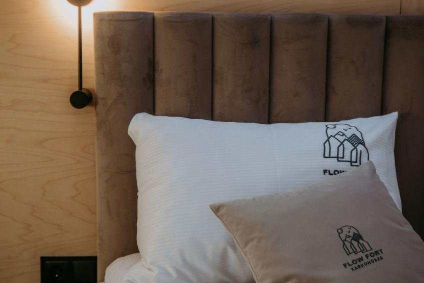 FlowFort - Riesengebirgsblick Spa Wellness - foto 18