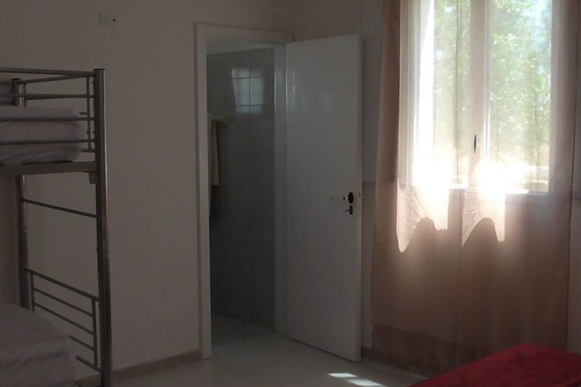 Kleine Villa mit geschlossenem Garten in Parabita - foto 36