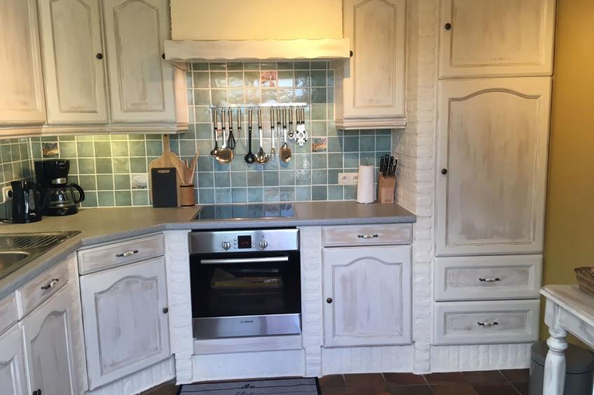 Windekind mit Blick auf die Felder - foto 13