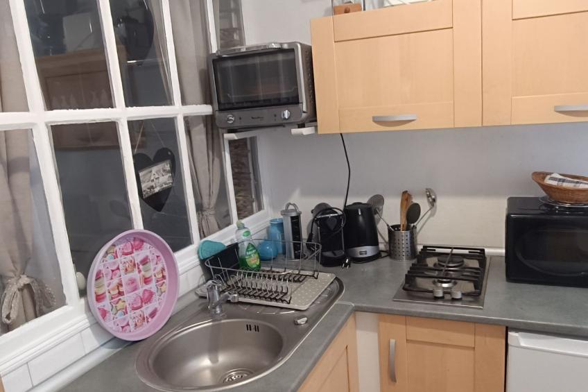 Wohnung les Althéas in Villers-sur-Mer - foto 9