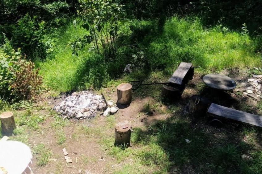 Waldhaus auf Randen - foto 7