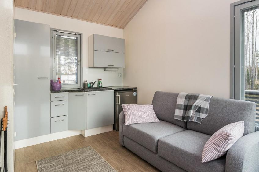 Villa saunaniemi - foto 24