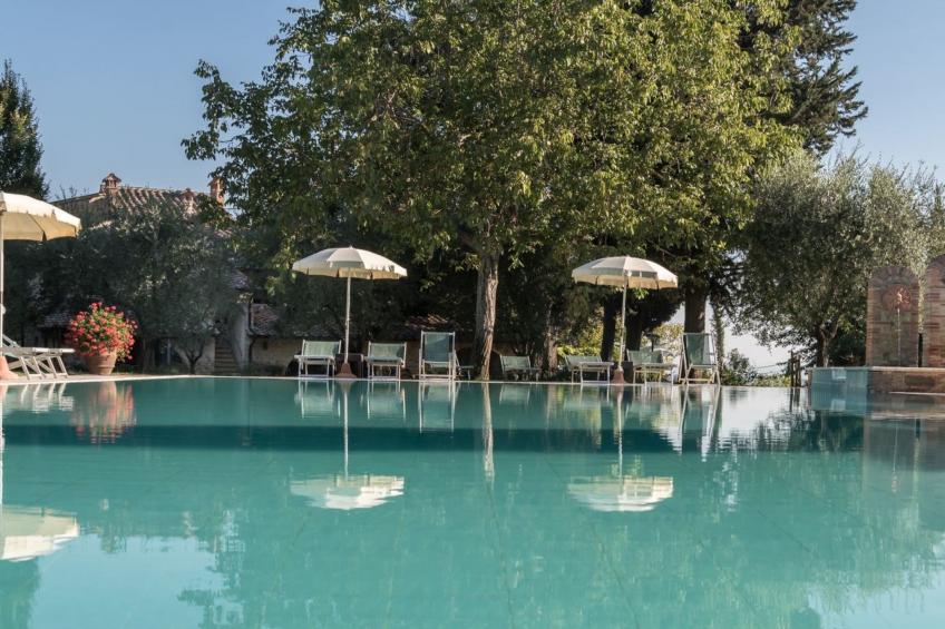 Wohnung Certaldo - foto 33