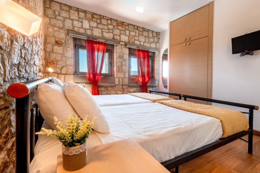 Villa CostaMare - Luxuriöse, neu gebaute Steinvilla - foto 29