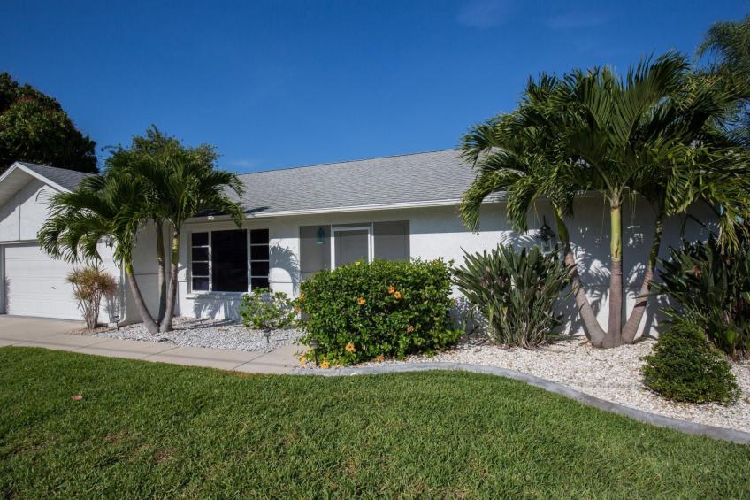 in Caloosahatchee mit Großer Terrasse - foto 5