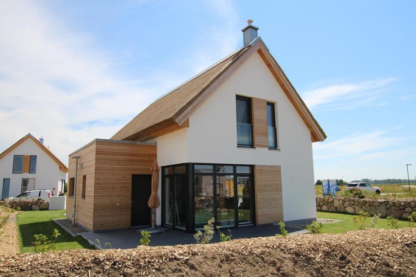 holiday home Fiete, Dranske - foto 5